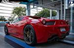 Ferrari 458 Italia by ProDrive on ADV.1 Wheels (ADV05MV1CS) 2015 года